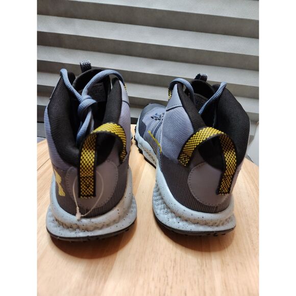 Under Armour Charged Maven Trek Shoes | Men's size 12 | Gravel - Picture 4 of 10